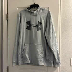 Men’s Under Armour hoodie
